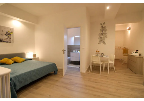 Mieszkanie do wynajęcia - Via Alessandro Menganti Bologna, Włochy, 22 m², 870 USD (3426 PLN), NET-94450238