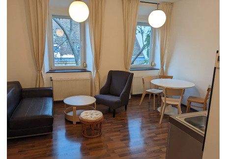 Mieszkanie do wynajęcia - Westbahnstraße Vienna, Austria, 33 m², 1282 USD (5165 PLN), NET-94462757