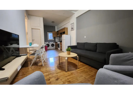 Mieszkanie do wynajęcia - Agkylis Athens, Grecja, 50 m², 730 USD (2995 PLN), NET-94462978