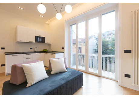 Mieszkanie do wynajęcia - Via Astolfo Milan, Włochy, 60 m², 1628 USD (6416 PLN), NET-94479925