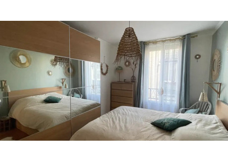 Mieszkanie do wynajęcia - Rue Montéra Paris, Francja, 38 m², 1702 USD (6656 PLN), NET-94479982