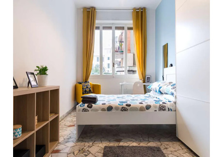 Mieszkanie do wynajęcia - Via Giuseppe Bruschetti Milan, Włochy, 80 m², 920 USD (3624 PLN), NET-94500031