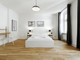 Mieszkanie do wynajęcia - Stephanstraße Berlin, Niemcy, 58 m², 1837 USD (7236 PLN), NET-94568463