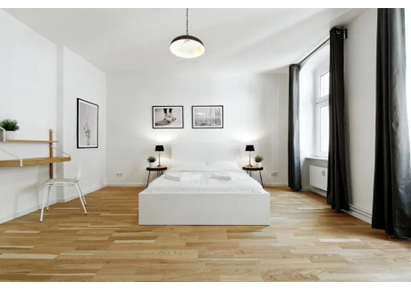 Mieszkanie do wynajęcia - Stephanstraße Berlin, Niemcy, 58 m², 1622 USD (6390 PLN), NET-94568463