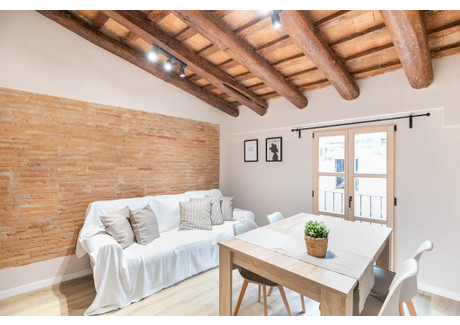 Mieszkanie do wynajęcia - Carrer de Lancaster Barcelona, Hiszpania, 55 m², 1881 USD (7204 PLN), NET-94569410