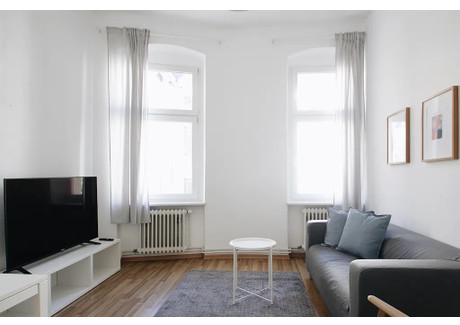 Mieszkanie do wynajęcia - Wexstraße Berlin, Niemcy, 60 m², 2078 USD (8127 PLN), NET-94569570