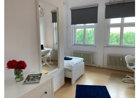 Mieszkanie do wynajęcia - Karl-Marx-Allee Berlin, Niemcy, 85 m², 860 USD (3295 PLN), NET-94569602