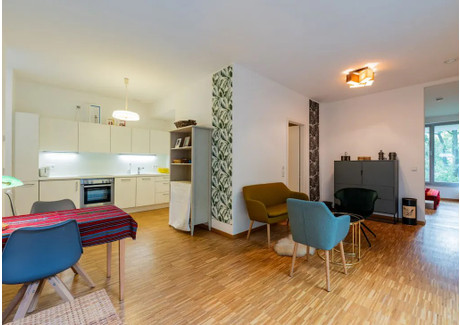 Mieszkanie do wynajęcia - Gaillardstraße Berlin, Niemcy, 64 m², 1920 USD (7507 PLN), NET-94569639