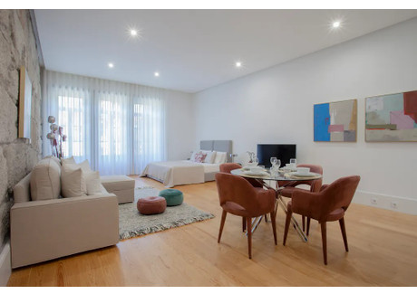 Mieszkanie do wynajęcia - Rua do Almada Porto, Portugalia, 40 m², 3295 USD (12 882 PLN), NET-94602350