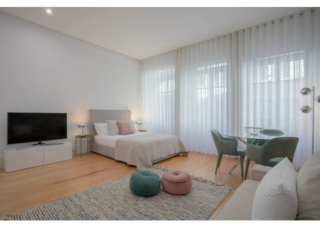 Mieszkanie do wynajęcia - Rua do Almada Porto, Portugalia, 40 m², 3128 USD (11 980 PLN), NET-94602351