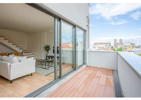 Mieszkanie do wynajęcia - Rua do Paraíso Porto, Portugalia, 100 m², 3815 USD (15 298 PLN), NET-94602453