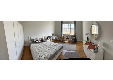 Mieszkanie do wynajęcia - Avenida António Augusto de Aguiar Lisbon, Portugalia, 160 m², 880 USD (3652 PLN), NET-94602582