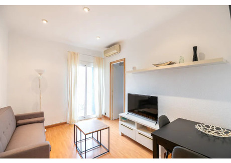 Mieszkanie do wynajęcia - Carrer de Calàbria Barcelona, Hiszpania, 70 m², 1716 USD (7120 PLN), NET-94629436