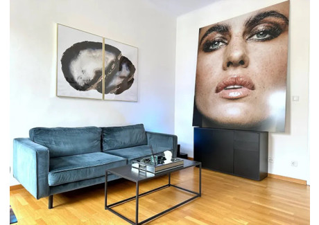 Mieszkanie do wynajęcia - Koppstraße Vienna, Austria, 52 m², 1422 USD (5462 PLN), NET-94660750