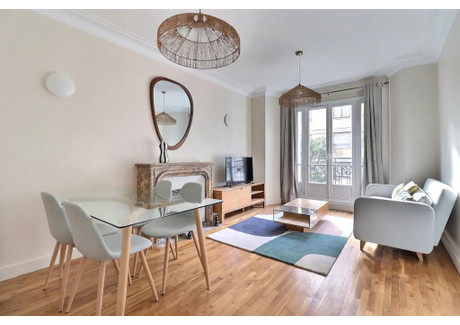 Mieszkanie do wynajęcia - Rue Thibaud Paris, Francja, 55 m², 3170 USD (12 489 PLN), NET-94660796