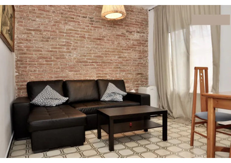 Mieszkanie do wynajęcia - Carrer d'en Fontrodona Barcelona, Hiszpania, 52 m², 1284 USD (5059 PLN), NET-94677423