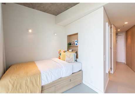 Mieszkanie do wynajęcia - Rua Manuel Pacheco de Miranda Porto, Portugalia, 18 m², 927 USD (3653 PLN), NET-94677585
