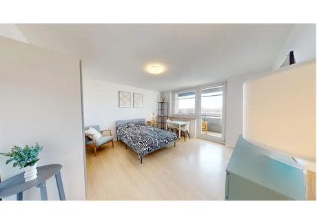 Mieszkanie do wynajęcia - Residenzstraße Berlin, Niemcy, 32 m², 1360 USD (5319 PLN), NET-94677904