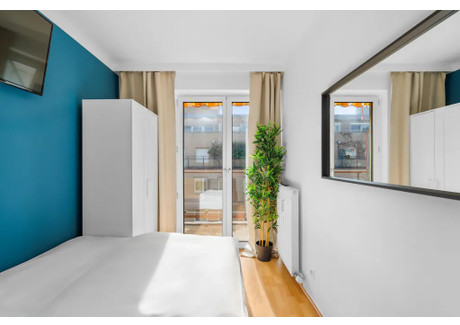 Mieszkanie do wynajęcia - Burggasse Vienna, Austria, 17 m², 2127 USD (8382 PLN), NET-94677924