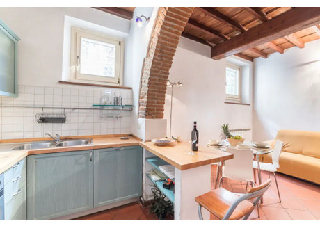 Mieszkanie do wynajęcia - Via dei Serragli Florence, Włochy, 70 m², 1572 USD (6571 PLN), NET-94700468