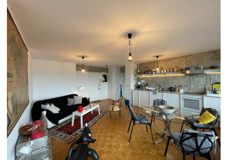 Mieszkanie do wynajęcia - Quai du Batelage Brussels, Belgia, 60 m², 1558 USD (5968 PLN), NET-94701786