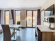 Mieszkanie do wynajęcia - Rue Émile Wauters Brussels, Belgia, 27 m², 1633 USD (6432 PLN), NET-94701925
