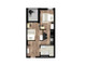 Mieszkanie do wynajęcia - Waagner-Biro-Straße Graz, Austria, 40 m², 565 USD (2224 PLN), NET-94702006