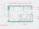 Mieszkanie do wynajęcia - Stralsunder Straße Berlin, Niemcy, 18 m², 1031 USD (4031 PLN), NET-94786985