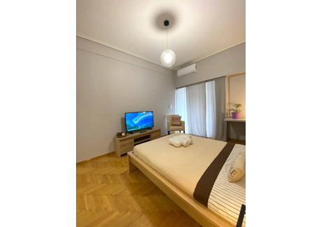 Mieszkanie do wynajęcia - Marni Athens, Grecja, 37 m², 880 USD (3652 PLN), NET-94789008