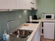 Mieszkanie do wynajęcia - Via Giuseppe Tartini Milan, Włochy, 35 m², 1411 USD (5561 PLN), NET-94806696