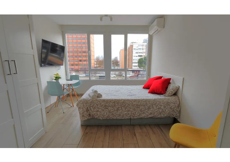 Mieszkanie do wynajęcia - Paseo de la Castellana Madrid, Hiszpania, 30 m², 1325 USD (5101 PLN), NET-94822088