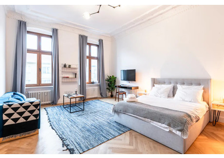 Mieszkanie do wynajęcia - Eislebener Straße Berlin, Niemcy, 75 m², 2416 USD (9278 PLN), NET-94835114