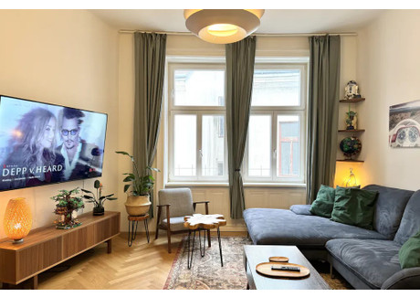 Mieszkanie do wynajęcia - Schüttelstraße Vienna, Austria, 58 m², 1577 USD (6180 PLN), NET-94837713