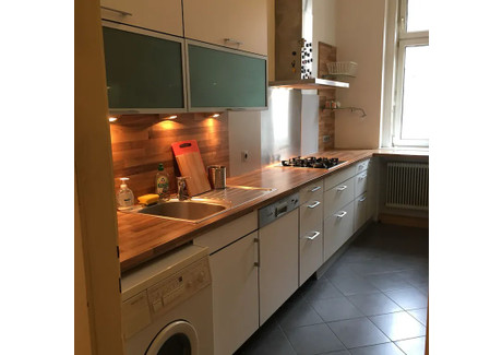 Mieszkanie do wynajęcia - Strohgasse Vienna, Austria, 67 m², 1295 USD (5219 PLN), NET-94861060