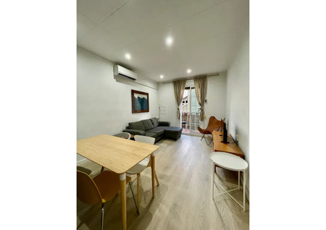 Mieszkanie do wynajęcia - Carrer de l'Atlàntida Barcelona, Hiszpania, 70 m², 2462 USD (9430 PLN), NET-94862386