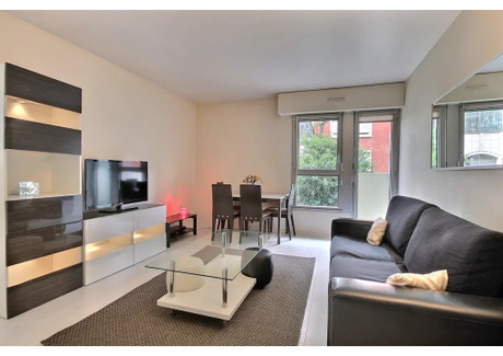 Mieszkanie do wynajęcia - Rue Vaugelas Paris, Francja, 36 m², 1738 USD (6847 PLN), NET-94891267