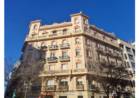 Mieszkanie do wynajęcia - Carrer Matías Perelló Valencia, Hiszpania, 75 m², 362 USD (1504 PLN), NET-94891330