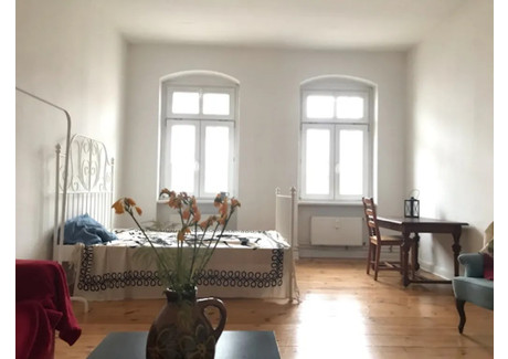 Mieszkanie do wynajęcia - Schwartzkopffstraße Berlin, Niemcy, 130 m², 879 USD (3374 PLN), NET-94891361