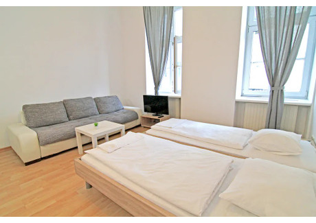 Mieszkanie do wynajęcia - Wiedner Hauptstraße Vienna, Austria, 35 m², 953 USD (3756 PLN), NET-94891377