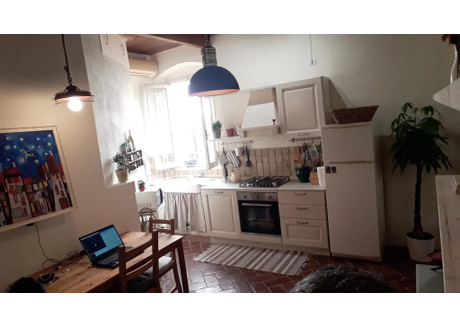 Mieszkanie do wynajęcia - Borgo Stella Florence, Włochy, 80 m², 2078 USD (8519 PLN), NET-94984147