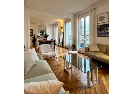 Mieszkanie do wynajęcia - Boulevard de Magenta Paris, Francja, 70 m², 7735 USD (32 100 PLN), NET-94984452