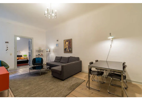 Mieszkanie do wynajęcia - Buchholzer Straße Berlin, Niemcy, 52 m², 2015 USD (7940 PLN), NET-95006575