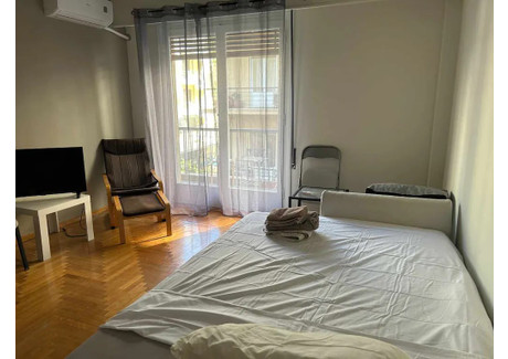 Mieszkanie do wynajęcia - Solomou Athens, Grecja, 90 m², 333 USD (1277 PLN), NET-95006579