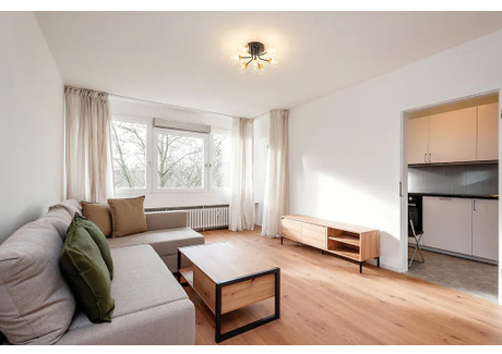 Mieszkanie do wynajęcia - Mehringplatz Berlin, Niemcy, 40 m², 1434 USD (5505 PLN), NET-95006685