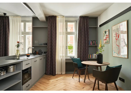 Mieszkanie do wynajęcia - Fillgradergasse Vienna, Austria, 35 m², 3160 USD (12 607 PLN), NET-95032239