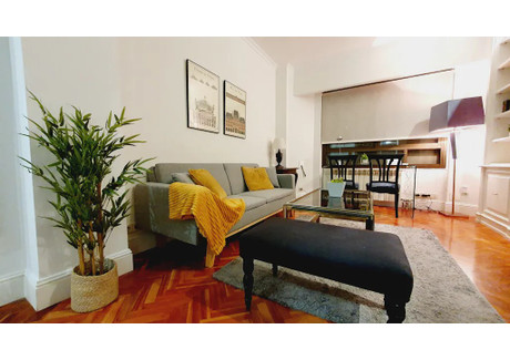 Mieszkanie do wynajęcia - Calle de Carlota O'Neill Madrid, Hiszpania, 60 m², 1906 USD (7510 PLN), NET-95032285