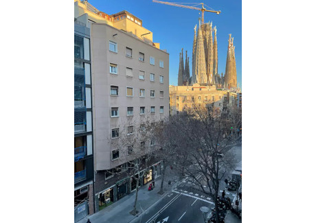 Mieszkanie do wynajęcia - Carrer de Sardenya Barcelona, Hiszpania, 80 m², 980 USD (3859 PLN), NET-95064791
