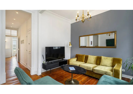 Mieszkanie do wynajęcia - Rua Presidente Arriaga Lisbon, Portugalia, 75 m², 2772 USD (10 643 PLN), NET-95064854