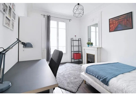 Mieszkanie do wynajęcia - Rue du Docteur Paquelin Paris, Francja, 16 m², 881 USD (3534 PLN), NET-95125850