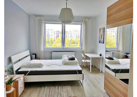 Mieszkanie do wynajęcia - Leuschnerdamm Berlin, Niemcy, 60 m², 1204 USD (4707 PLN), NET-95169115